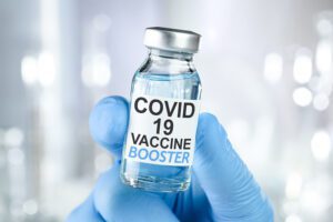 Covid Vaccine Booster