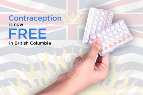 BC Free Contraception