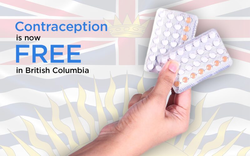 BC Free Contraception