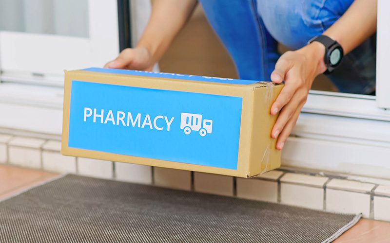 PPNs Strike at the Heart of Community Pharmacy