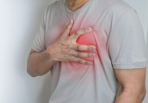 A Simple Guide to Angina