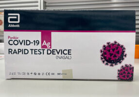 Rapid Antigen Test Kits for business