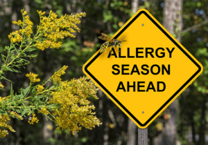 Can Allergic Reactions be Prevented?