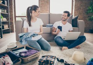 Pre-Travel Consultation Service